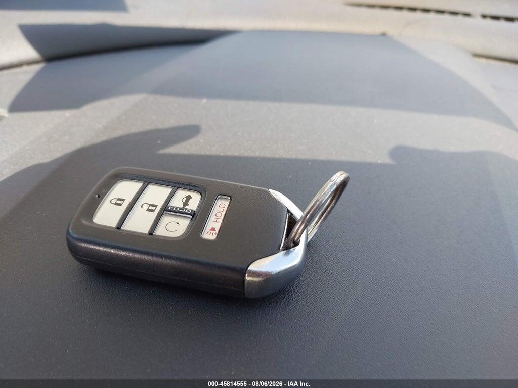 2HGFC2F83MH511702 2021 HONDA CIVIC photo no. 11