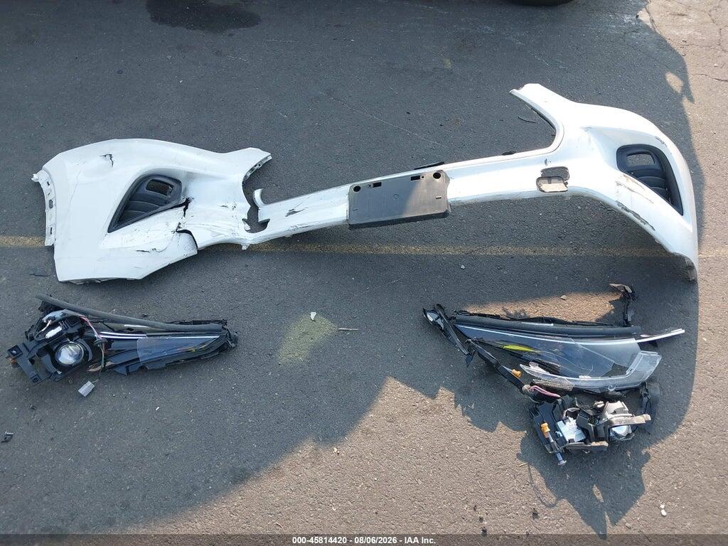 5TDBBRCH5MS532677 2021 TOYOTA HIGHLANDER photo no. 12