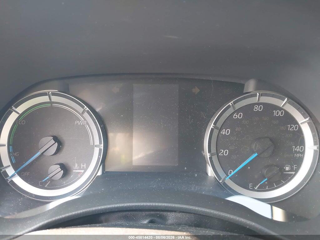 5TDBBRCH5MS532677 2021 TOYOTA HIGHLANDER photo no. 7
