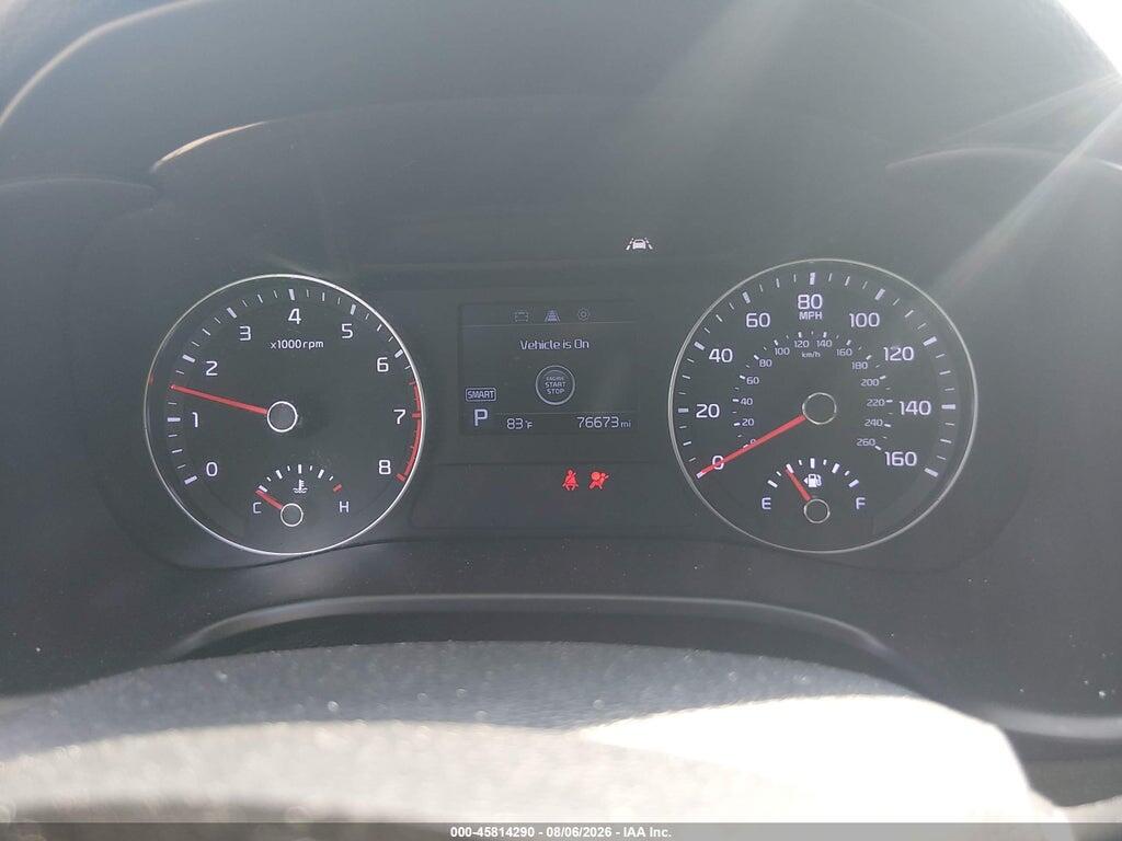3KPF34AD3ME377378 2021 KIA FORTE photo no. 7