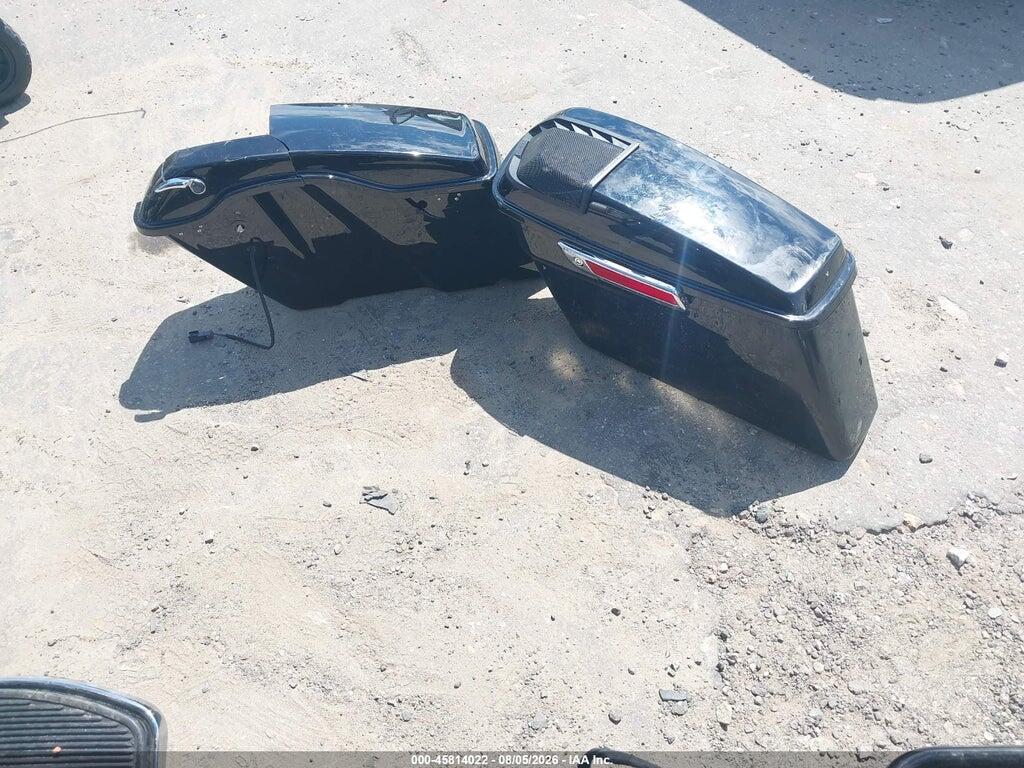1HD1FVC17MB635679 2021 HARLEY-DAVIDSON FLHT photo no. 11