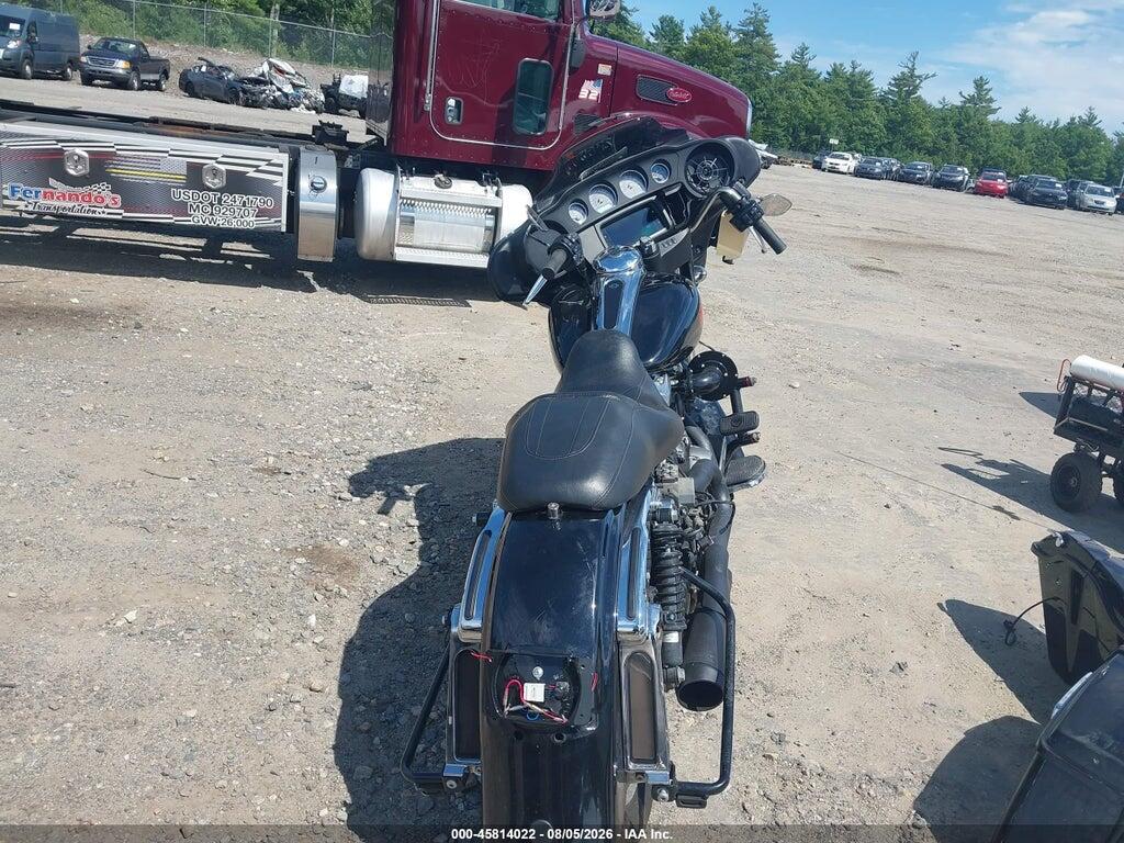 1HD1FVC17MB635679 2021 HARLEY-DAVIDSON FLHT photo no. 6