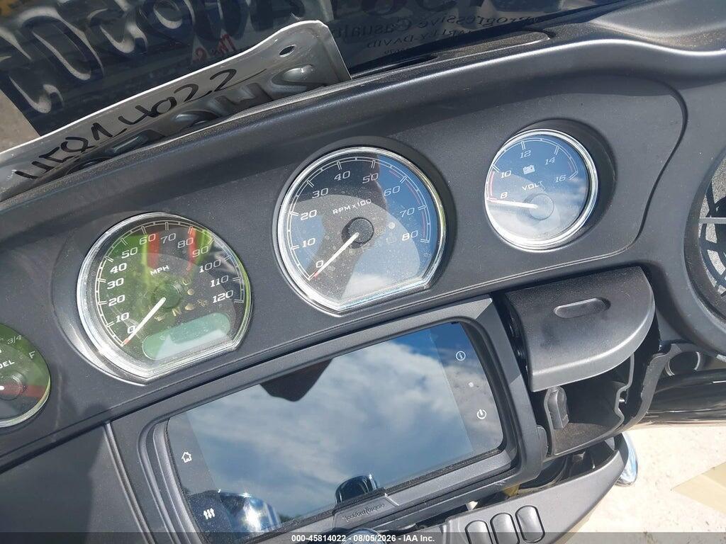 1HD1FVC17MB635679 2021 HARLEY-DAVIDSON FLHT photo no. 7