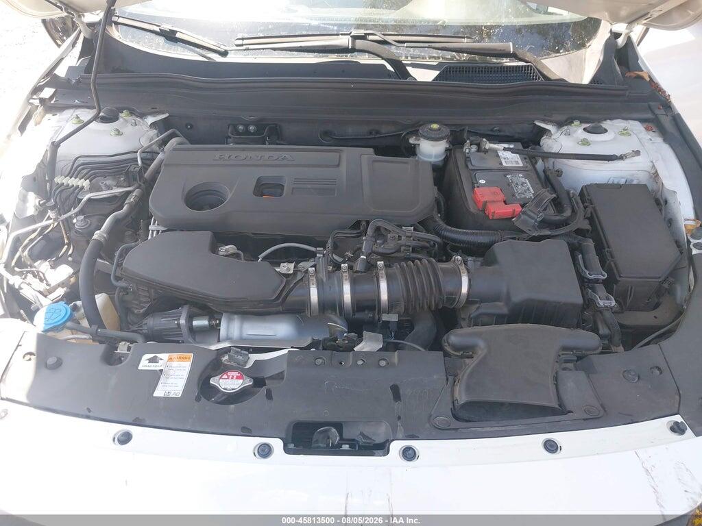 1HGCV2F38MA015102 2021 HONDA ACCORD photo no. 10