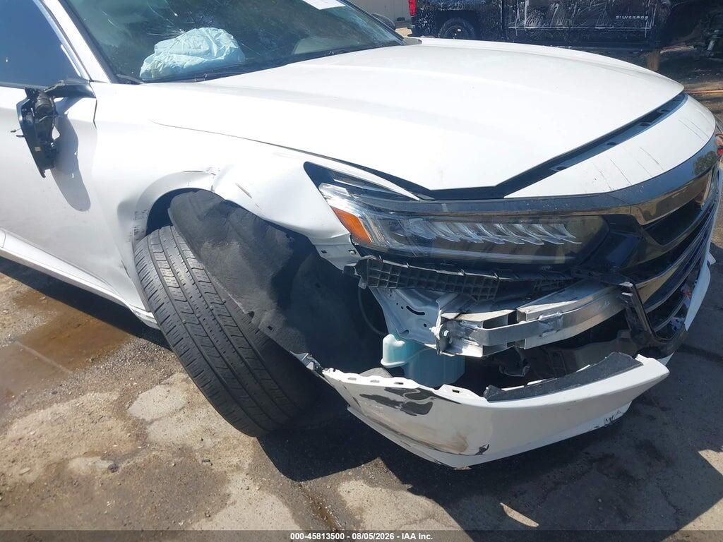 1HGCV2F38MA015102 2021 HONDA ACCORD photo no. 12