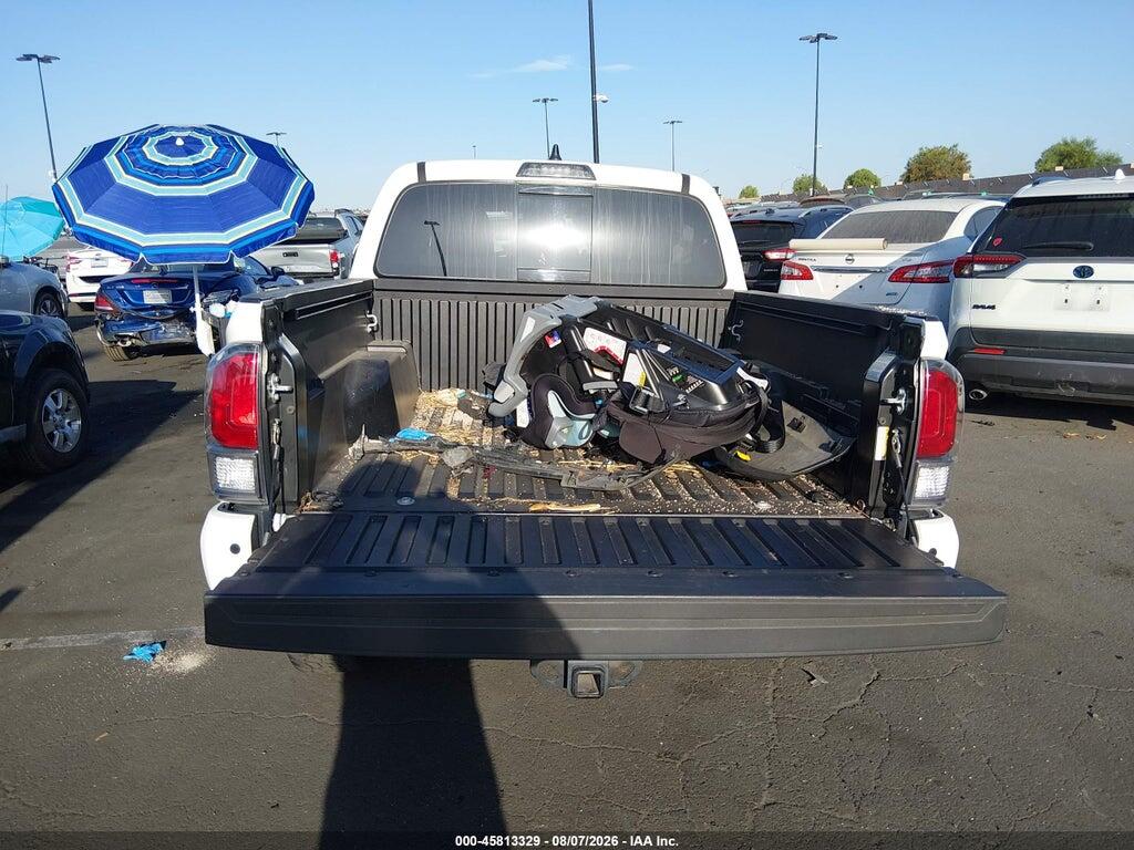 3TYCZ5AN7MT027441 2021 TOYOTA TACOMA photo no. 11