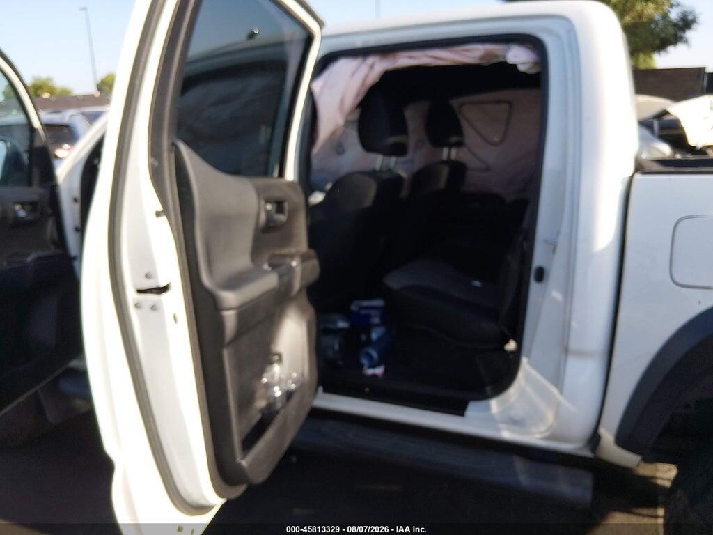 3TYCZ5AN7MT027441 2021 TOYOTA TACOMA photo no. 8
