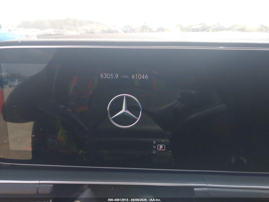 4JGFF5KE5MA439379 2021 MERCEDES-BENZ GLS 450 photo no. 7