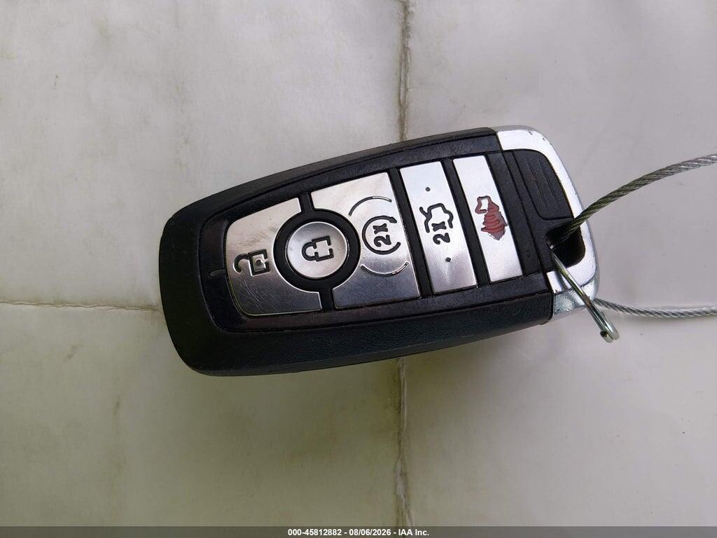 1FA6P8CF3M5146539 2021 FORD MUSTANG photo no. 11