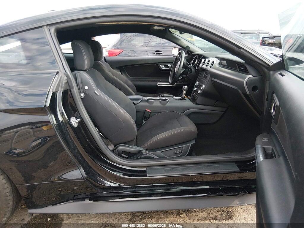 1FA6P8CF3M5146539 2021 FORD MUSTANG photo no. 5