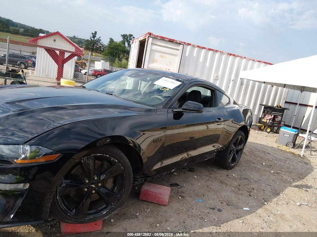 1FA6P8CF3M5146539 2021 FORD MUSTANG photo no. 6