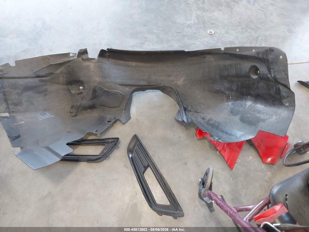 1FA6P8TH0M5147326 2021 FORD MUSTANG photo no. 12
