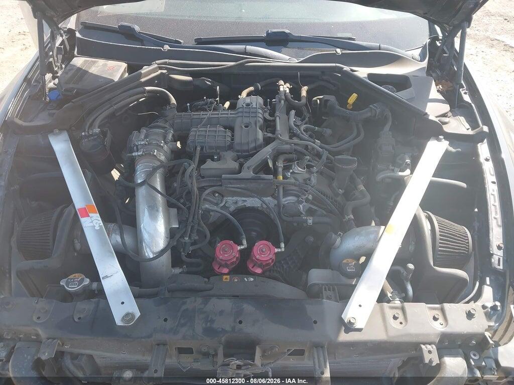 KNAE35LC9M6089129 2021 KIA STINGER photo no. 10