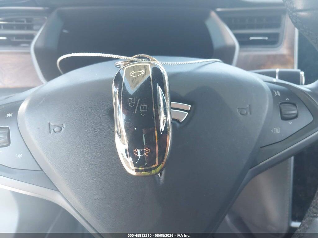 5YJSA1E29MF424662 2021 TESLA MODEL S photo no. 11