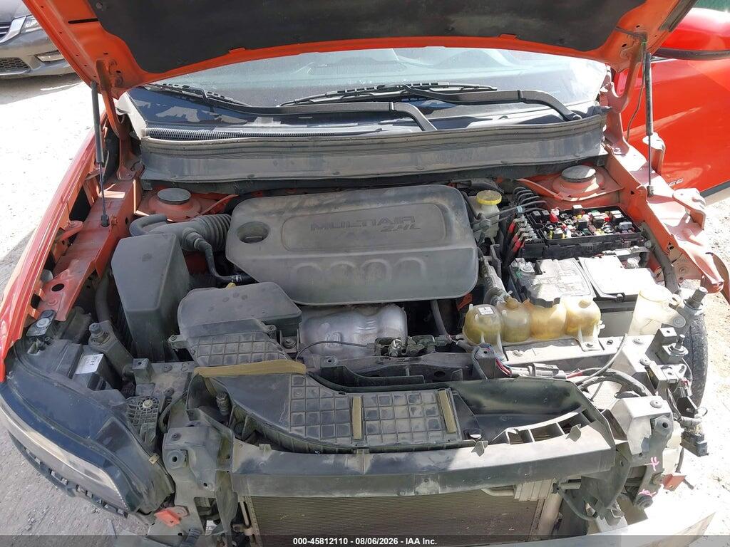 1C4PJLLB5MD174154 2021 JEEP CHEROKEE photo no. 10