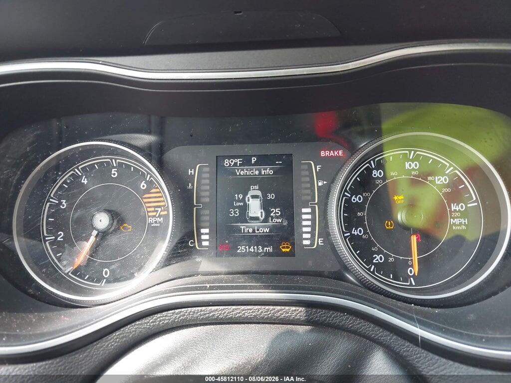 1C4PJLLB5MD174154 2021 JEEP CHEROKEE photo no. 7
