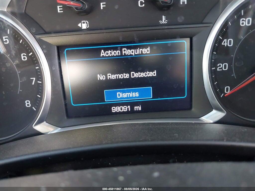 3GNAXKEV5ML301315 2021 CHEVROLET EQUINOX photo no. 7