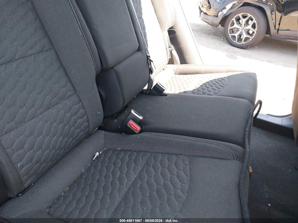 3GNAXKEV5ML301315 2021 CHEVROLET EQUINOX photo no. 8