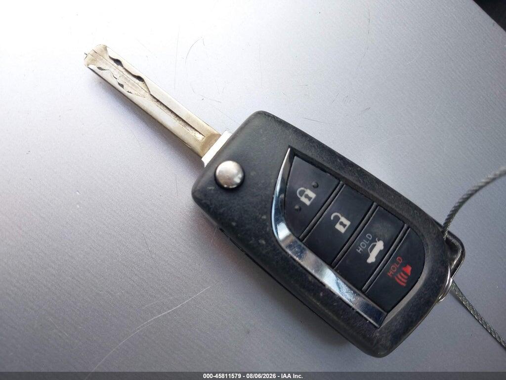 5YFEPMAE2MP205687 2021 TOYOTA COROLLA photo no. 11