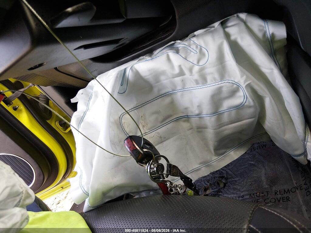 1FA6P8CF1M5113278 2021 FORD MUSTANG photo no. 11