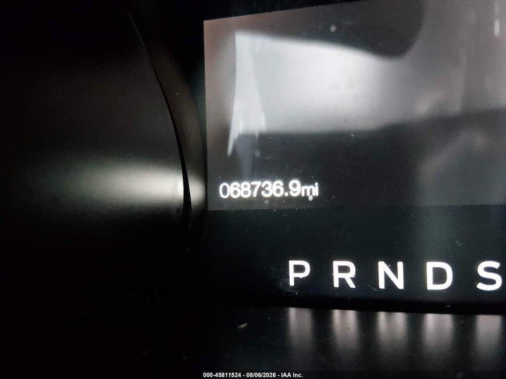 1FA6P8CF1M5113278 2021 FORD MUSTANG photo no. 7