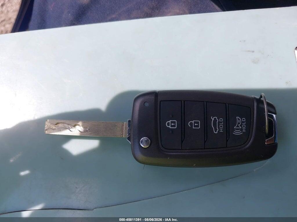 5NPLL4AG5MH046634 2021 HYUNDAI ELANTRA photo no. 11