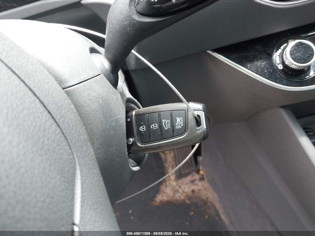 5NPEG4JA6MH130664 2021 HYUNDAI SONATA photo no. 11