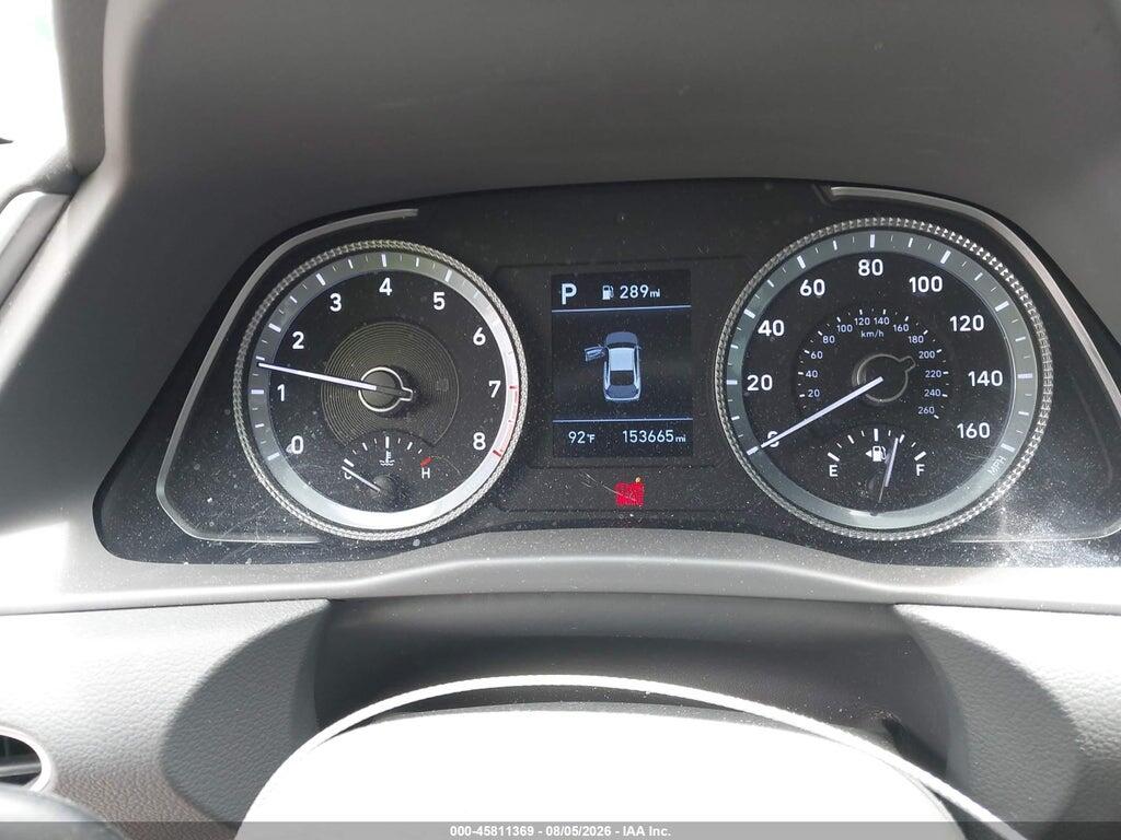 5NPEG4JA6MH130664 2021 HYUNDAI SONATA photo no. 7
