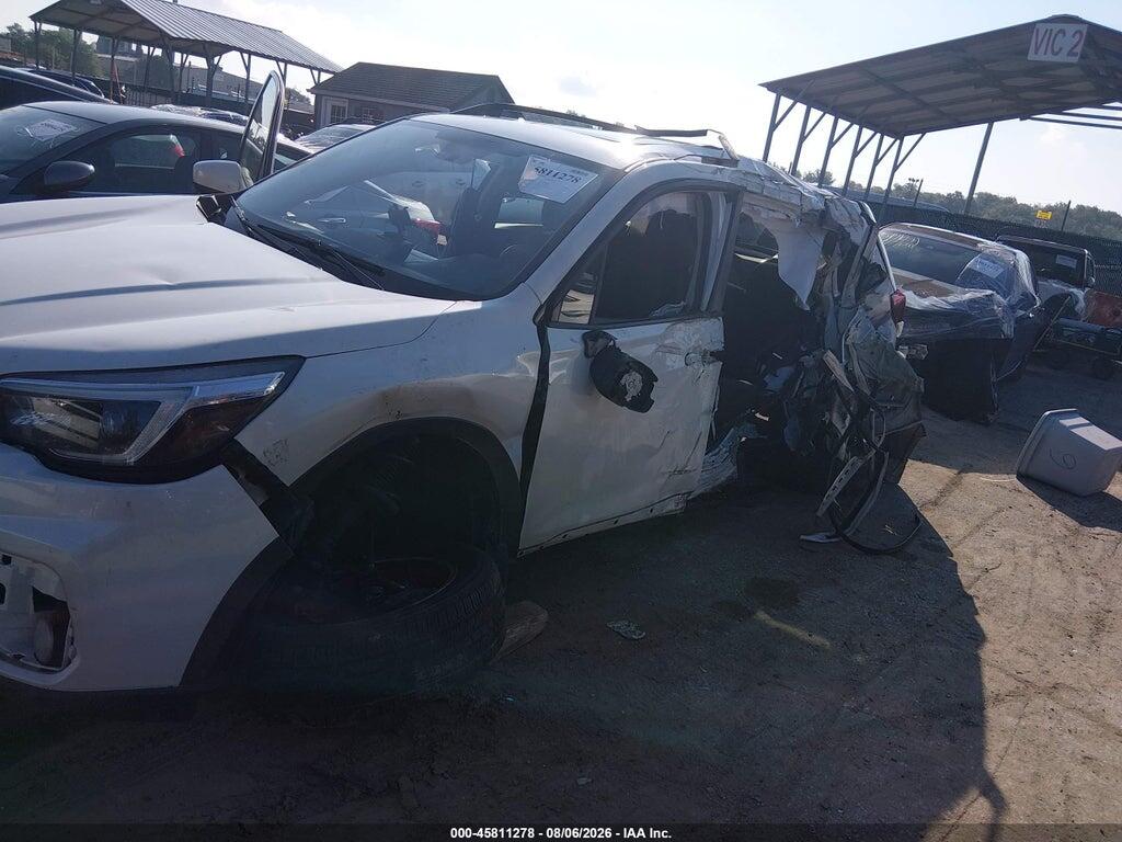 JF2SKAJC8MH487815 2021 SUBARU FORESTER photo no. 6