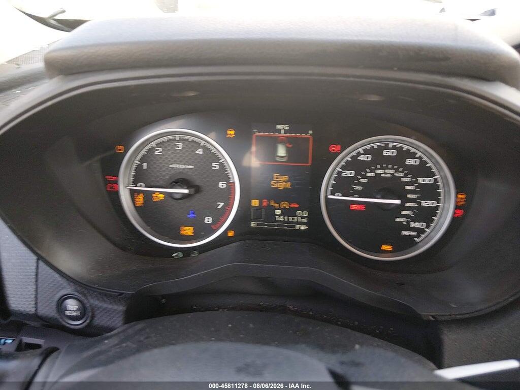 JF2SKAJC8MH487815 2021 SUBARU FORESTER photo no. 7