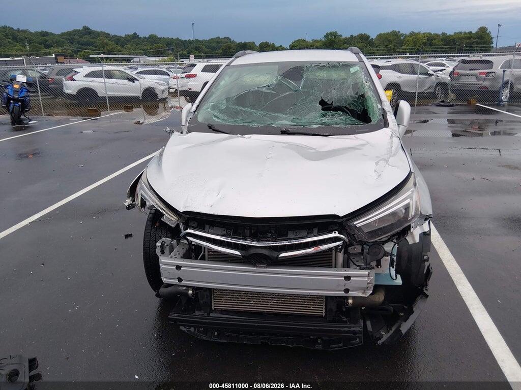 KL4CJASB6MB305232 2021 BUICK ENCORE photo no. 11