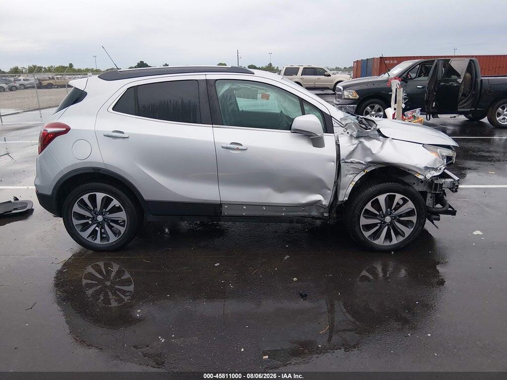 KL4CJASB6MB305232 2021 BUICK ENCORE photo no. 12
