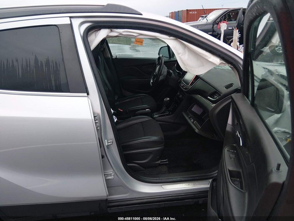 KL4CJASB6MB305232 2021 BUICK ENCORE photo no. 5