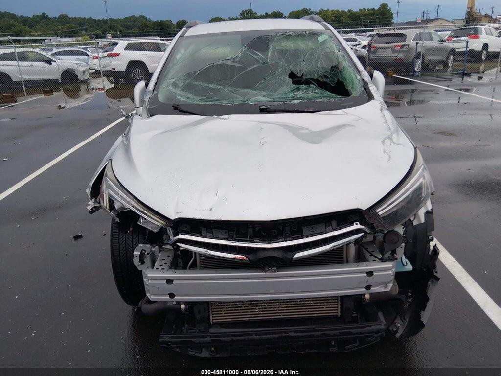 KL4CJASB6MB305232 2021 BUICK ENCORE photo no. 6