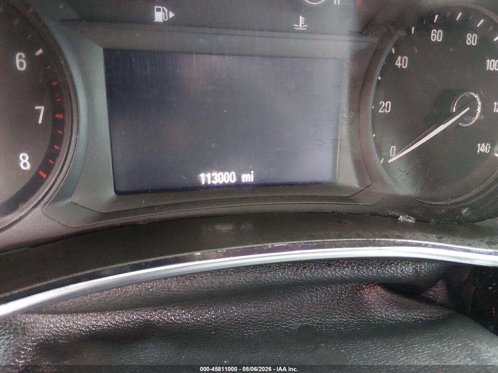 KL4CJASB6MB305232 2021 BUICK ENCORE photo no. 7