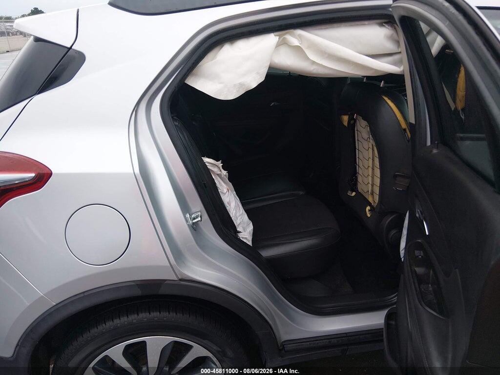 KL4CJASB6MB305232 2021 BUICK ENCORE photo no. 8