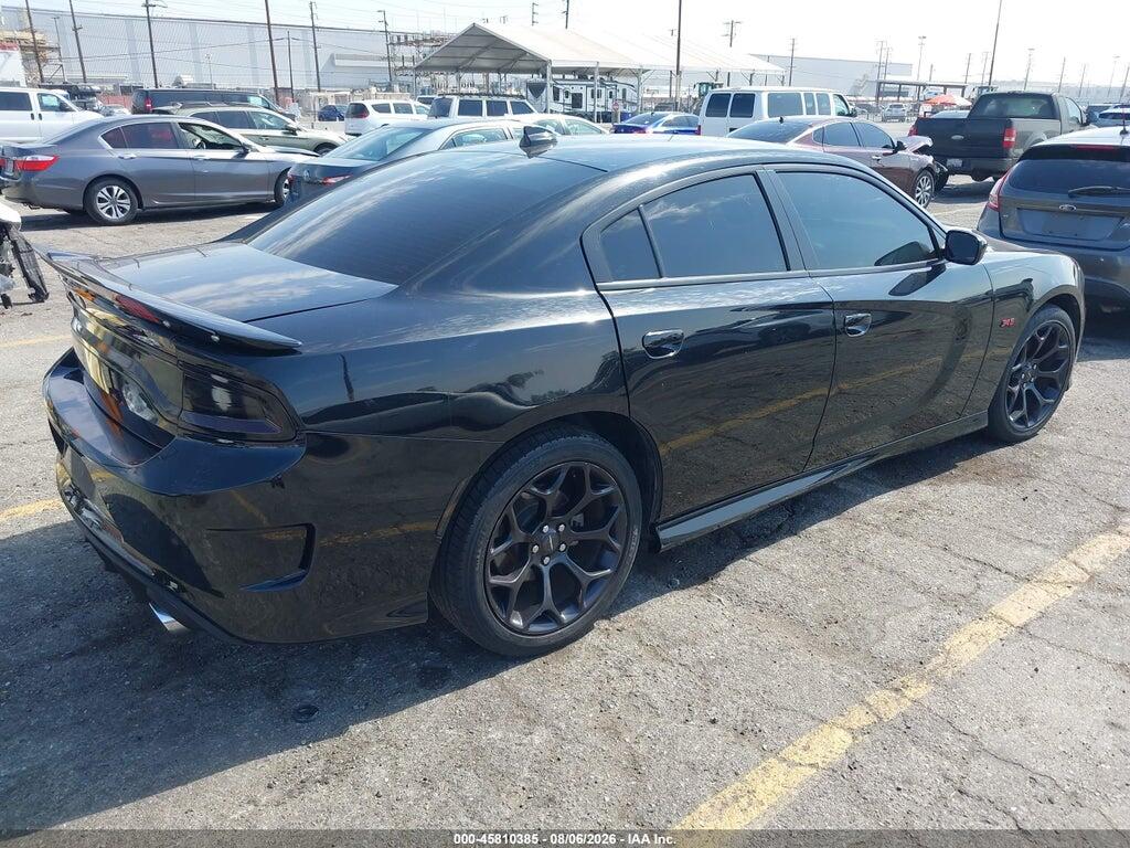 2C3CDXCT8MH547751 2021 DODGE CHARGER photo no. 4