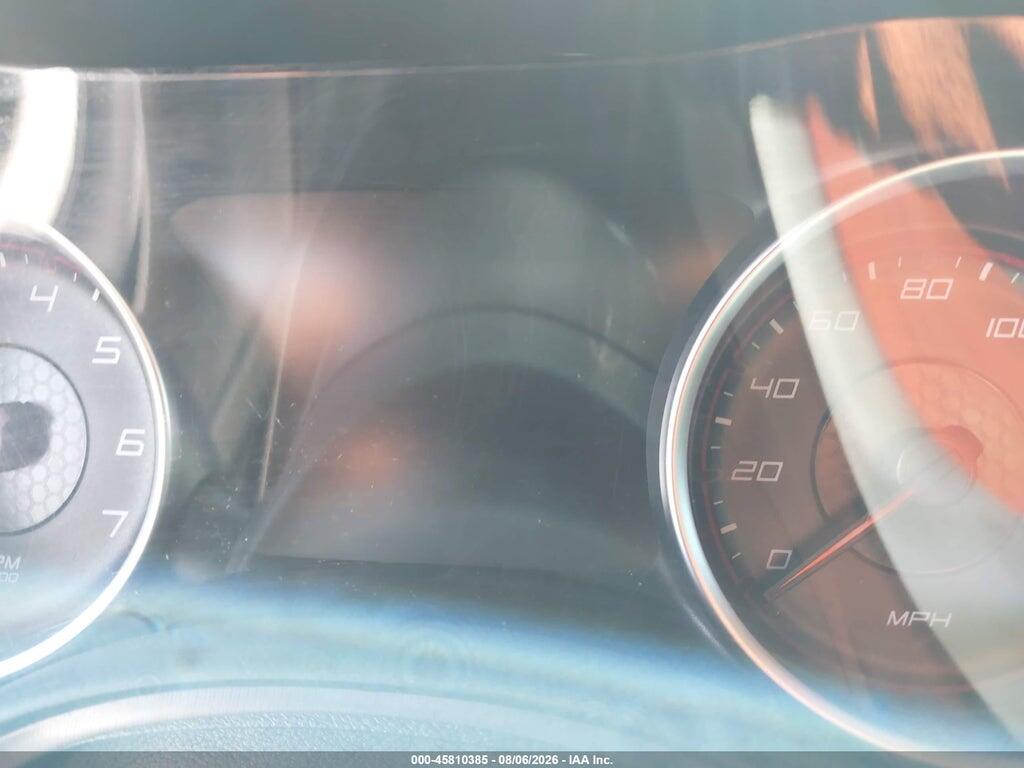 2C3CDXCT8MH547751 2021 DODGE CHARGER photo no. 7