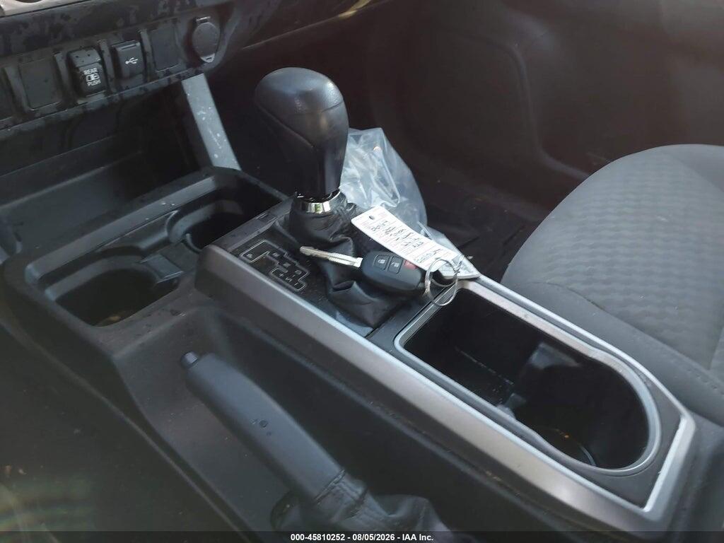 3TMBZ5DN7MM032206 2021 TOYOTA TACOMA photo no. 11