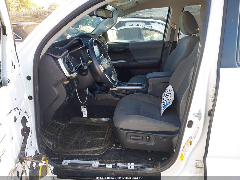 3TMBZ5DN7MM032206 2021 TOYOTA TACOMA photo no. 5