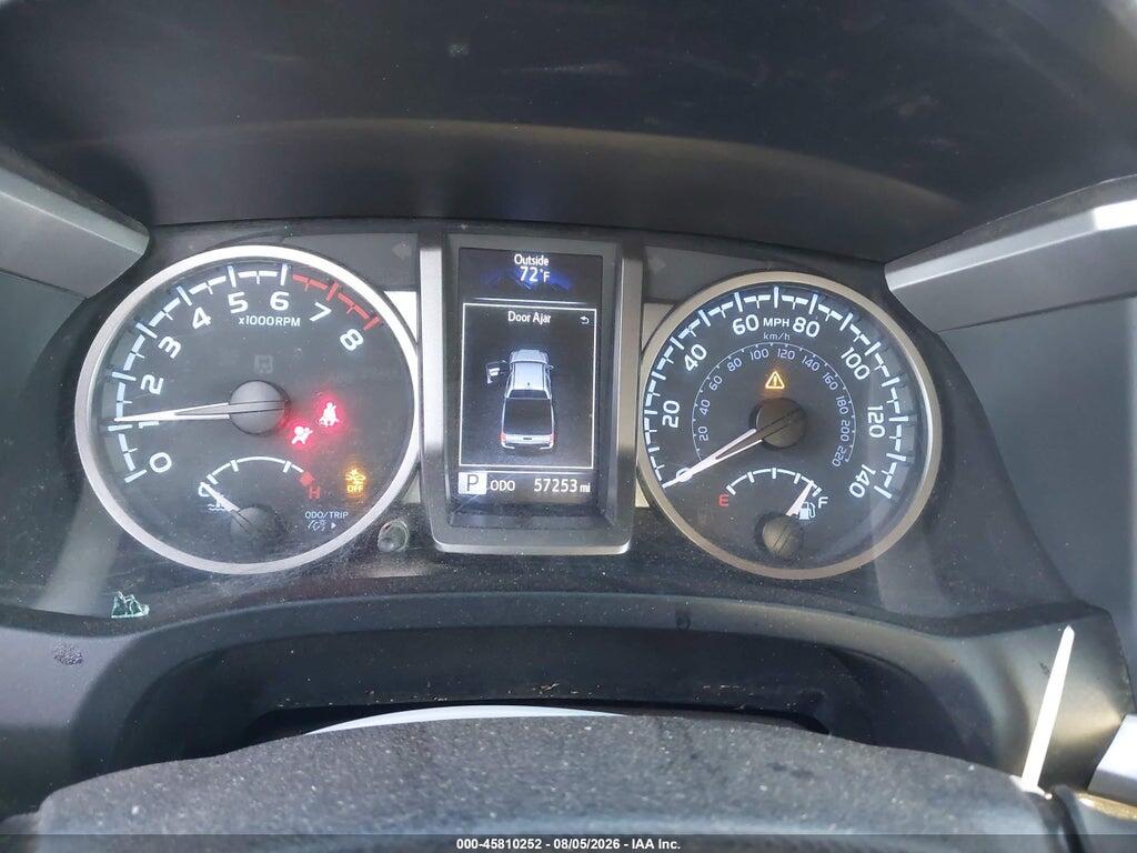 3TMBZ5DN7MM032206 2021 TOYOTA TACOMA photo no. 7