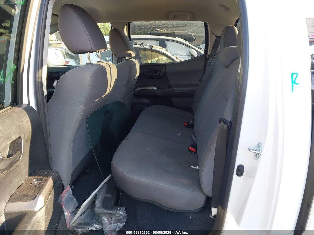 3TMBZ5DN7MM032206 2021 TOYOTA TACOMA photo no. 8