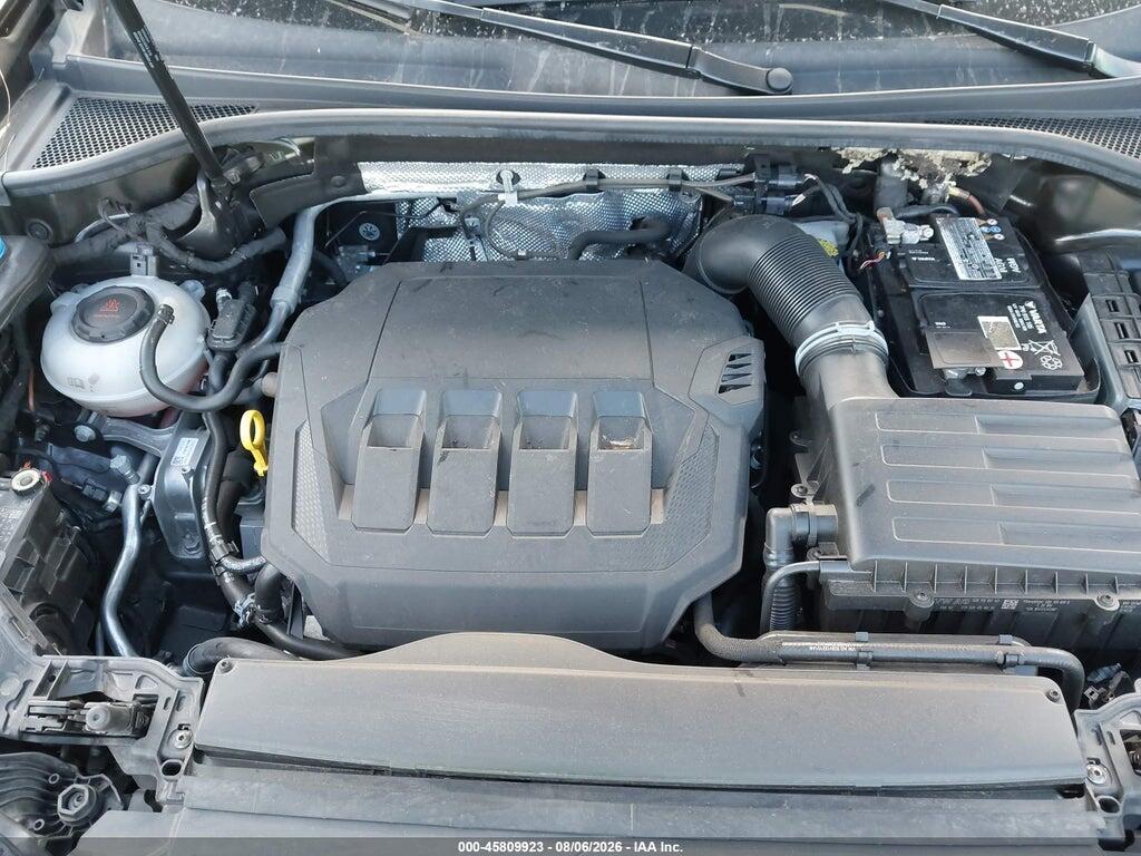 WA1EECF37M1106420 2021 AUDI Q3 photo no. 10