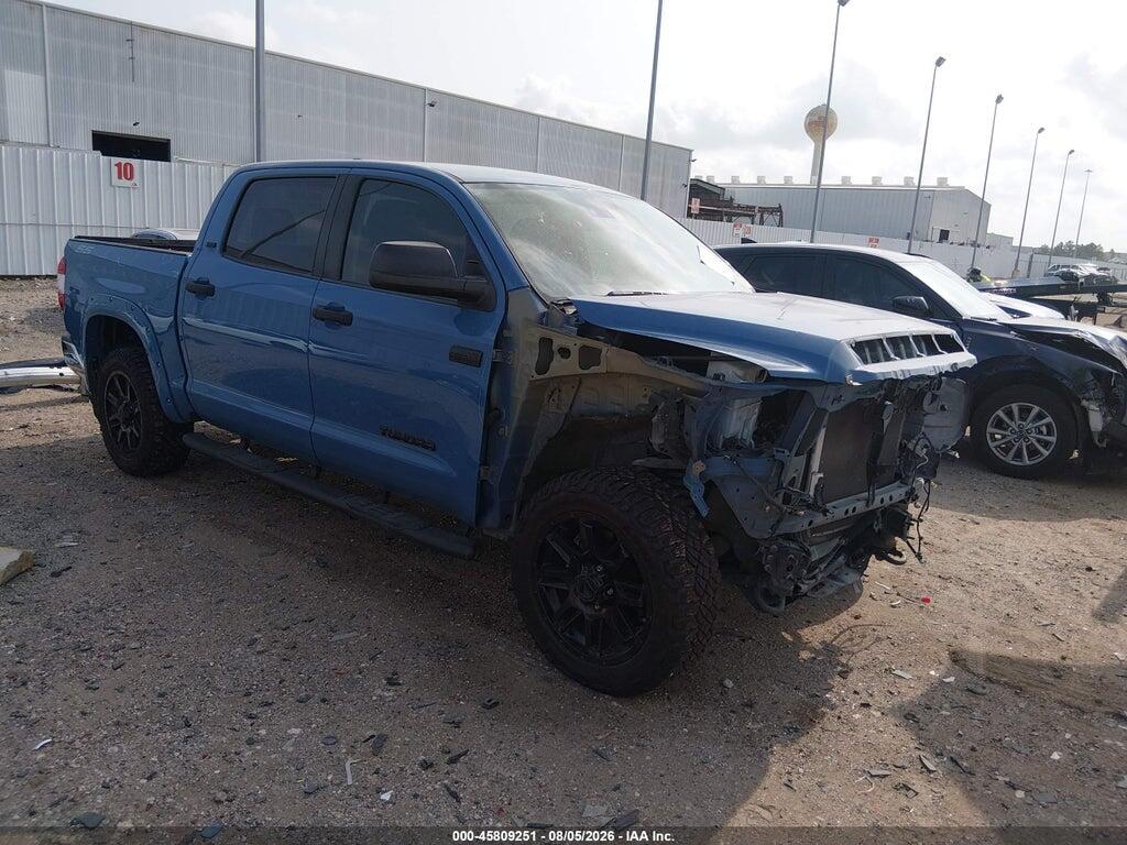 5TFDY5F12MX958044 2021 TOYOTA TUNDRA photo no. 1
