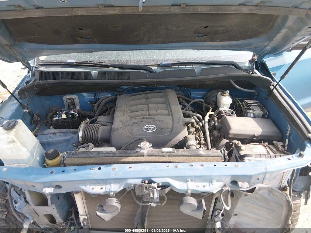 5TFDY5F12MX958044 2021 TOYOTA TUNDRA photo no. 10