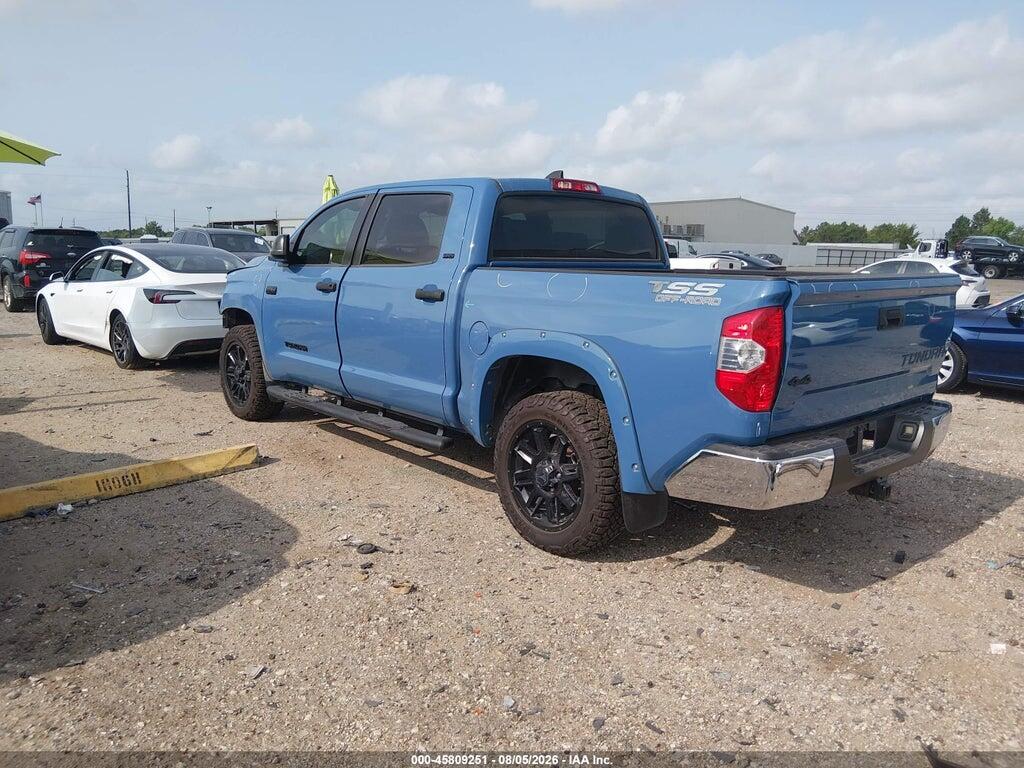 5TFDY5F12MX958044 2021 TOYOTA TUNDRA photo no. 3
