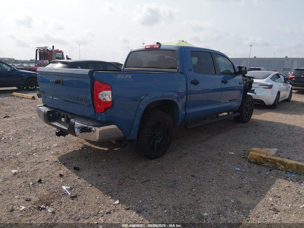 5TFDY5F12MX958044 2021 TOYOTA TUNDRA photo no. 4