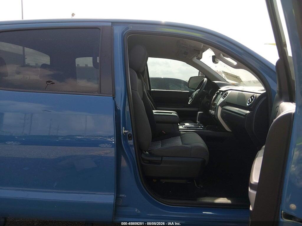 5TFDY5F12MX958044 2021 TOYOTA TUNDRA photo no. 5