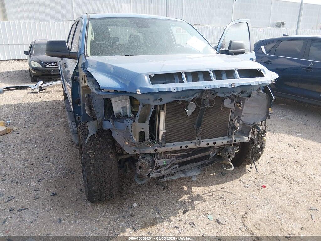 5TFDY5F12MX958044 2021 TOYOTA TUNDRA photo no. 6
