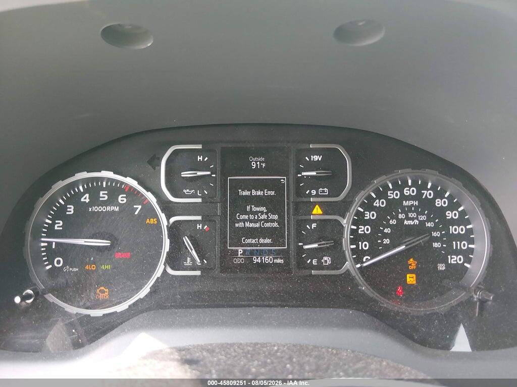 5TFDY5F12MX958044 2021 TOYOTA TUNDRA photo no. 7
